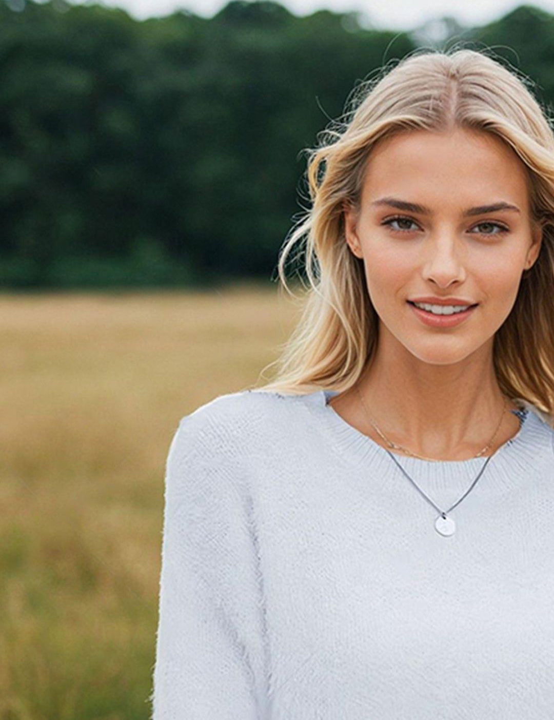 Kotty Women Round Neck Pullover