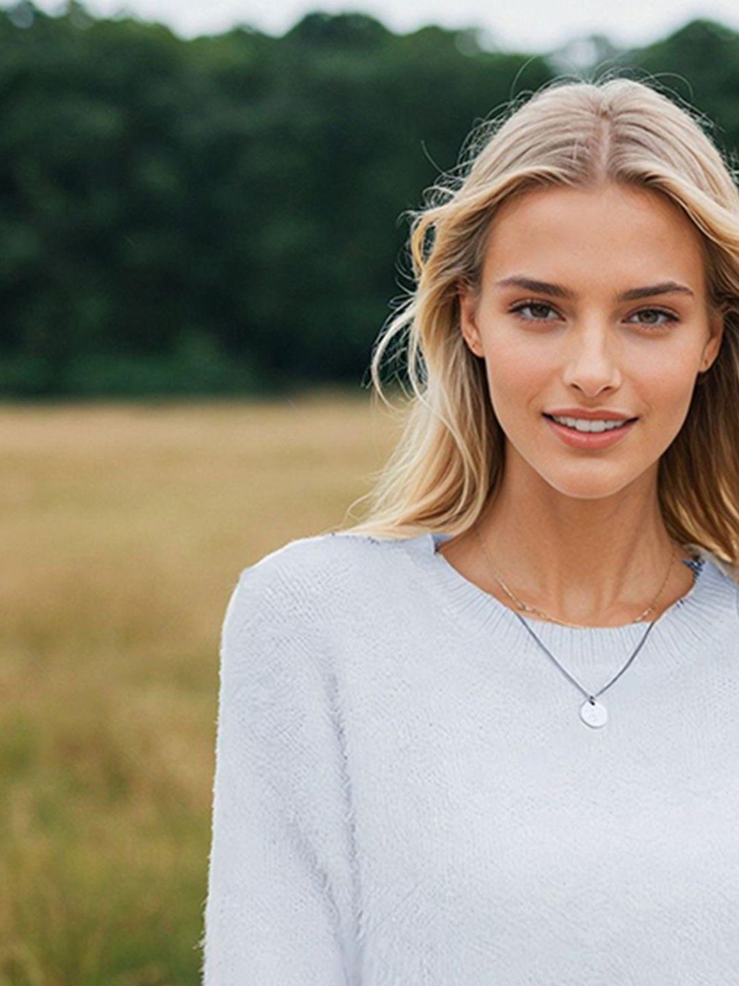 Kotty Women Round Neck Pullover