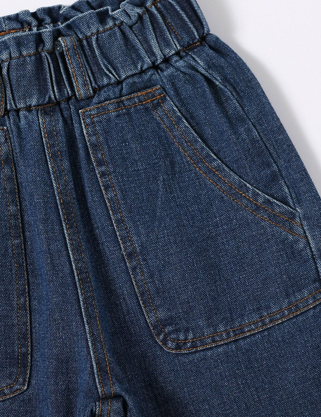 Kotty Girls Blue Jean Jeans