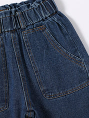 Kotty Girls Blue Jean Jeans