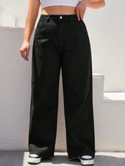Kotty Women Trendy Fashion Denim Jeans