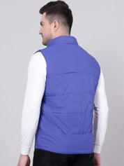 Kotty Men Outdoor Padded Jacket 