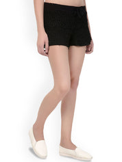 Kotty Women Low-Rise Shorts