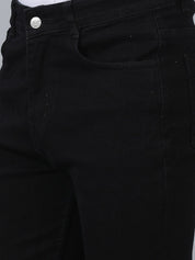 Kotty Men Stretchable Cotton Jeans