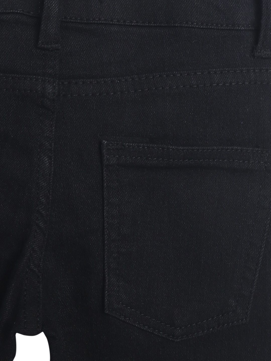 Kotty Girls Black Jean Jeans