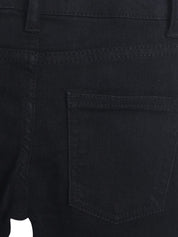 Kotty Girls Black Jean Jeans