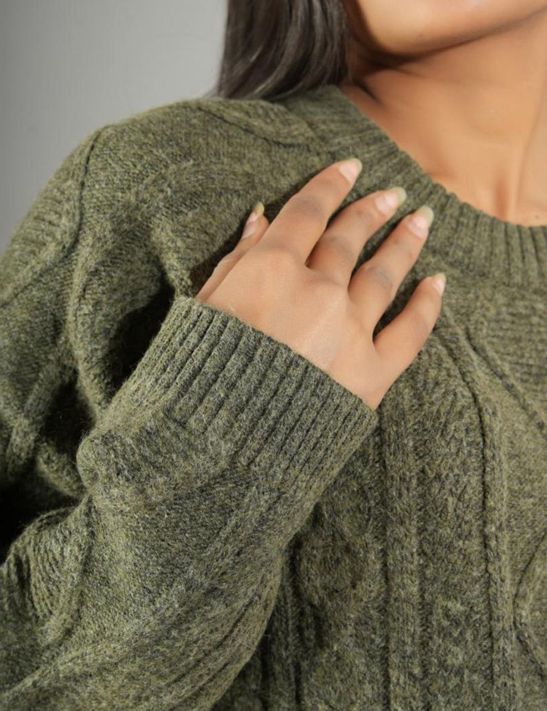 Kotty Women Pullover