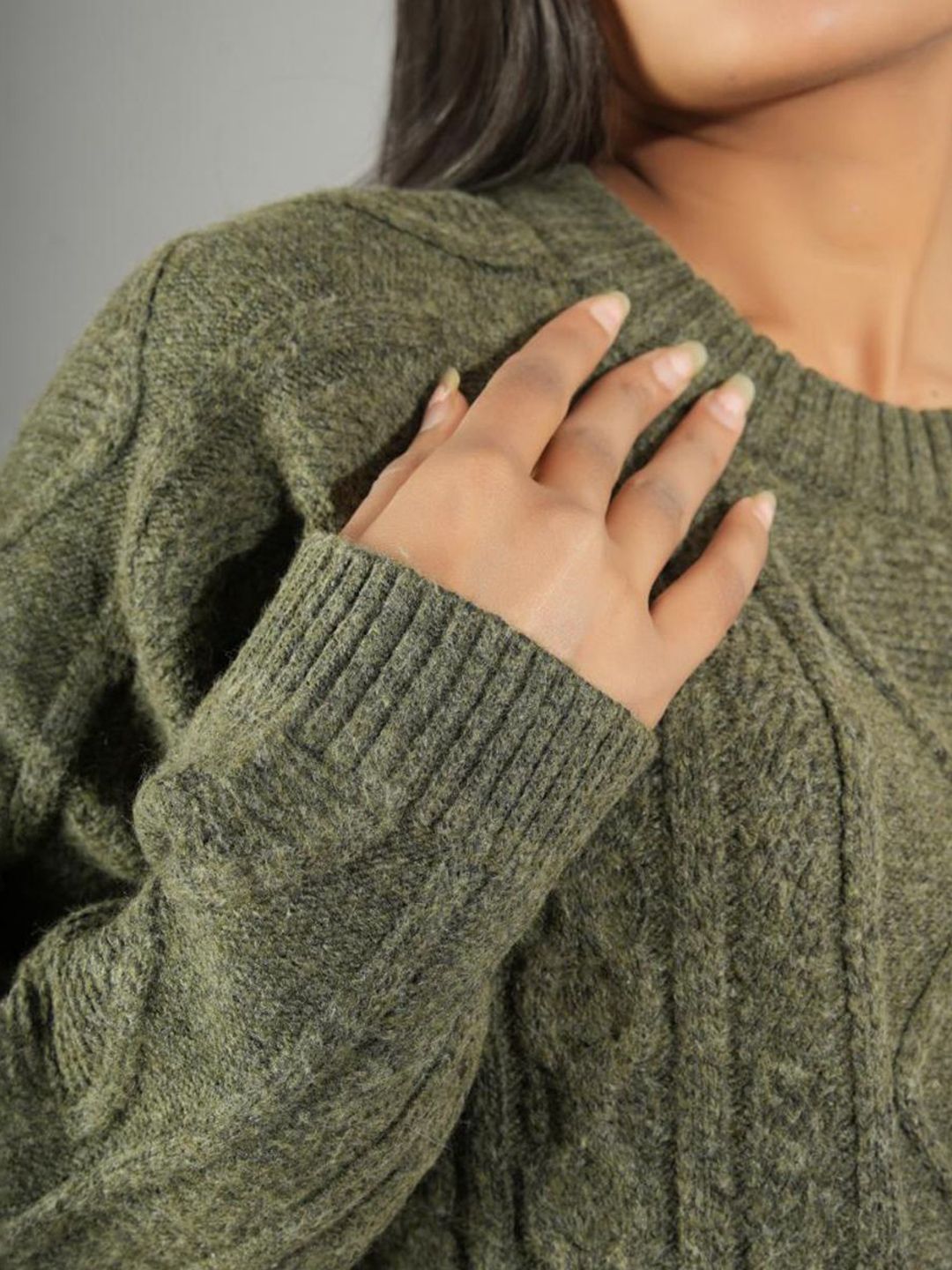 Kotty Women Pullover