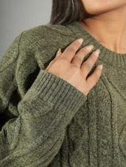 Kotty Women Pullover