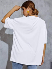 Kotty Women Comfort Printed Casual Shirt