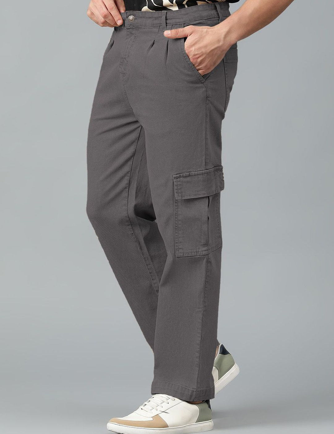 Kotty Men Jean Low-Rise Jeans