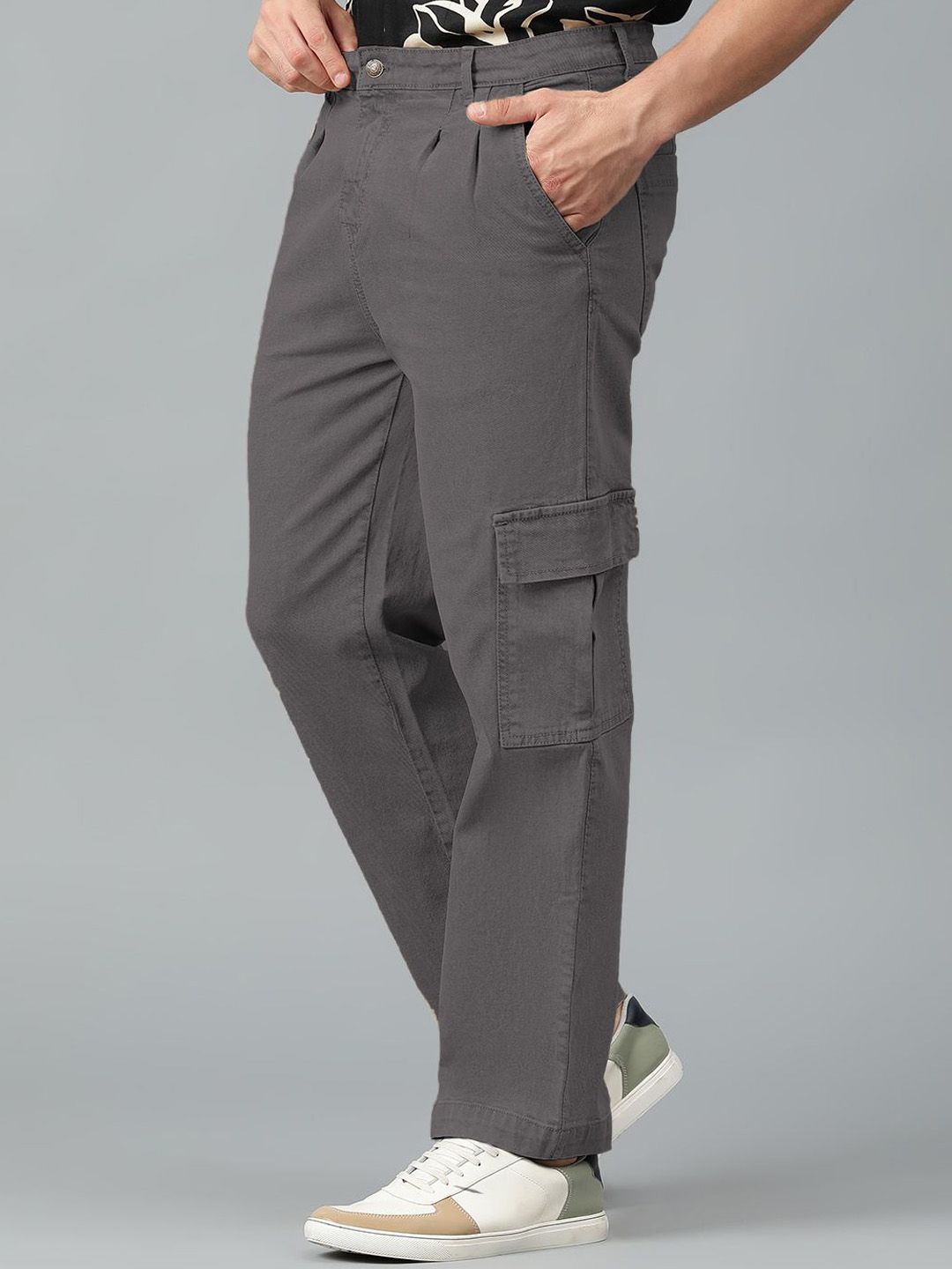 Kotty Men Jean Low-Rise Jeans