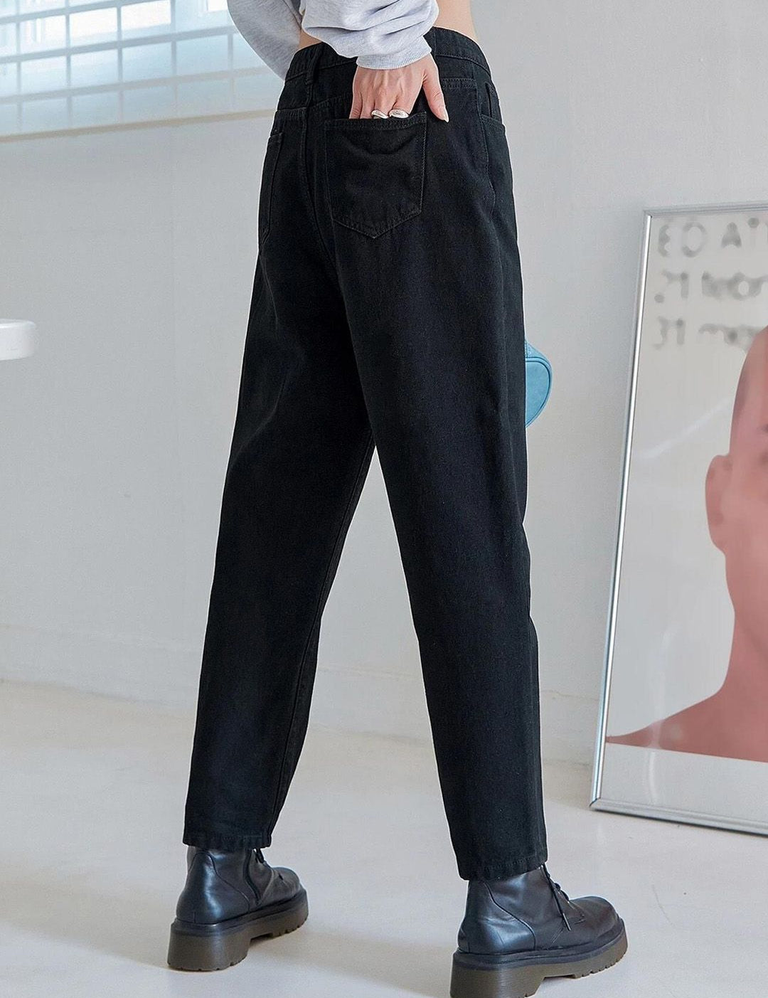 Kotty Women High-Rise Stretchable Jeans