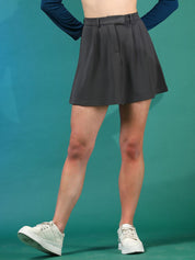  Kotty Flared Above Knee Skirts