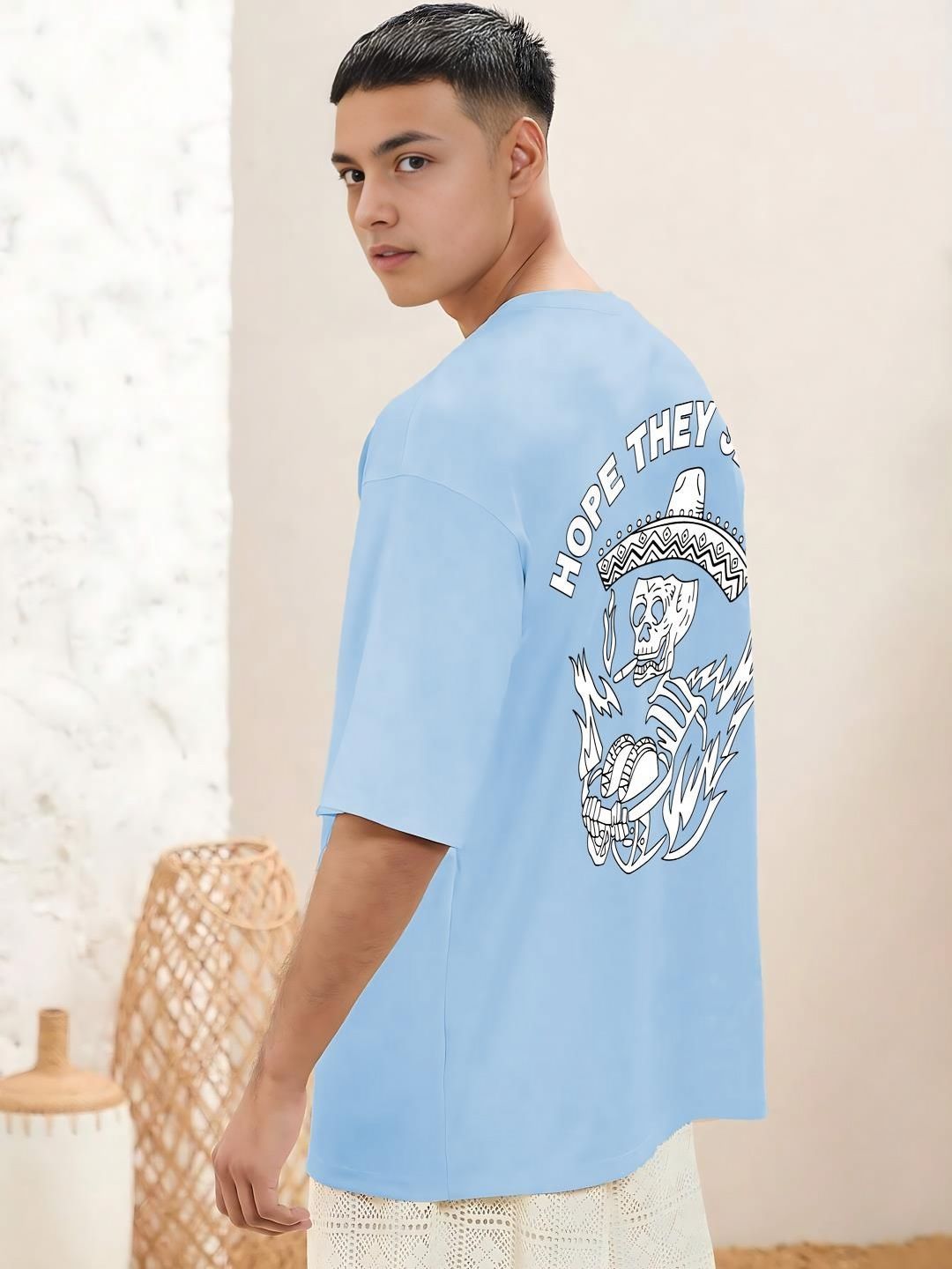 Kotty Men Short Sleeves Round neck T-shirt