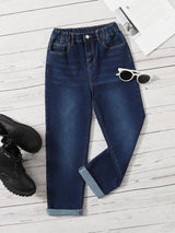 Kotty Boys Jean Regular Fit Light Fade Stretchable Jeans
