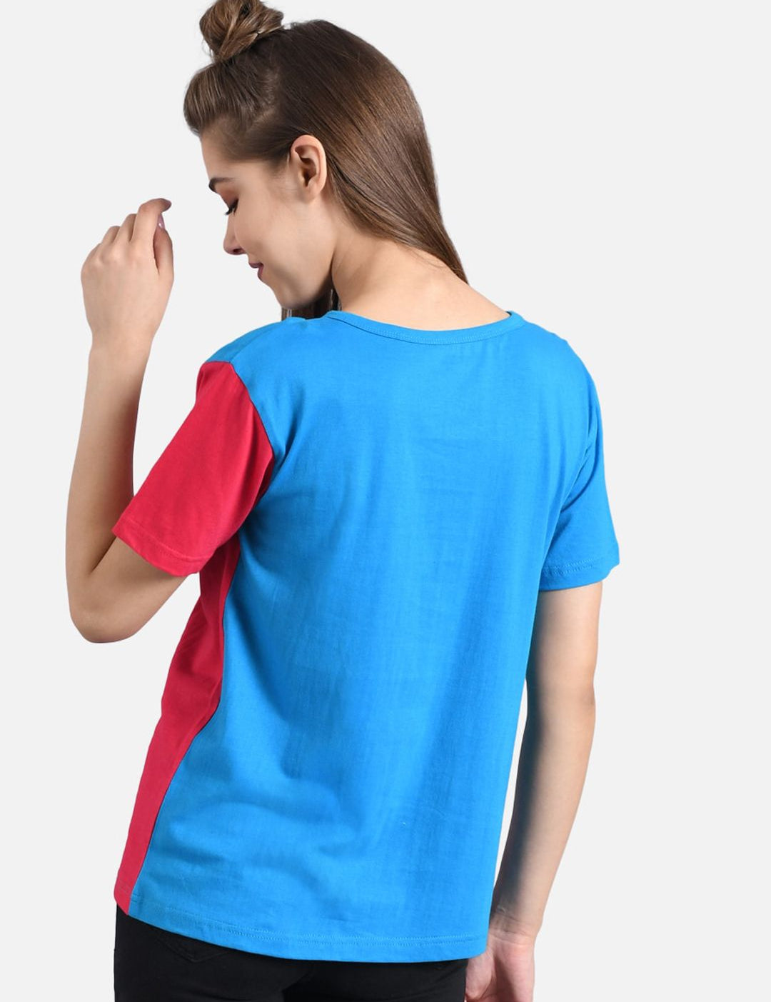 Kotty Women Pack of 2 T-shirt