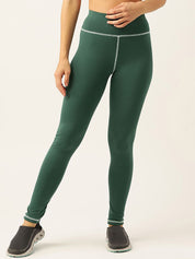 Kotty Women Training or Gym High-Rise Tights