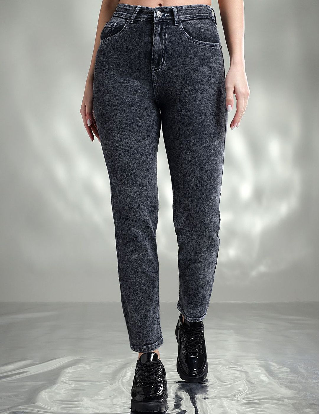 Kotty Women Jean Slim Fit Stretchable Jeans