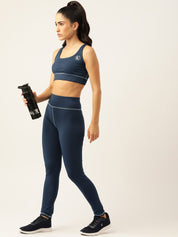 Kotty Women Training & Gym High-Rise Tights