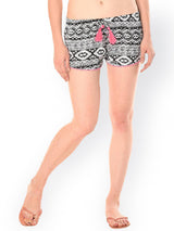 Kotty Women Pack Of 2 Sleep Shorts KTT2PCSLEEPSHORTSET51