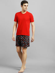 Kotty Men Printed Boxers
