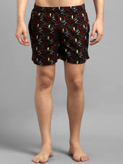 Kotty Men Pack Of 2 Printed Boxers