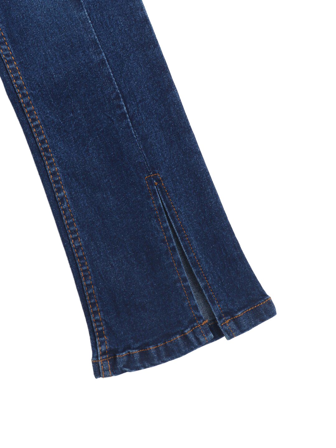 Kotty Girls Blue Jean Light Fade Jeans