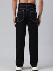 Kotty Men Jean Low-Rise Stretchable Jeans