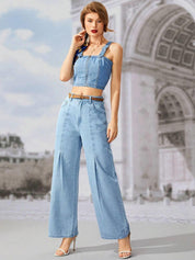 Kotty Women High-Rise Clean Look Stretchable Jeans