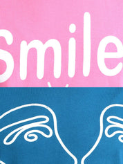 Kotty Women Pack of 2 Printed Round Neck T-shirts