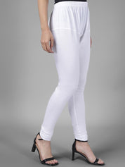 Kotty Women Churidar Length Leggings