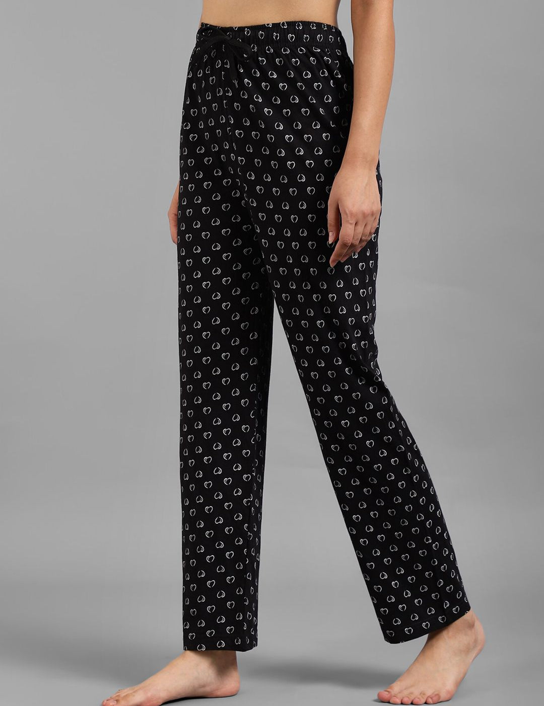 Kotty Women Printed Lounge Pants