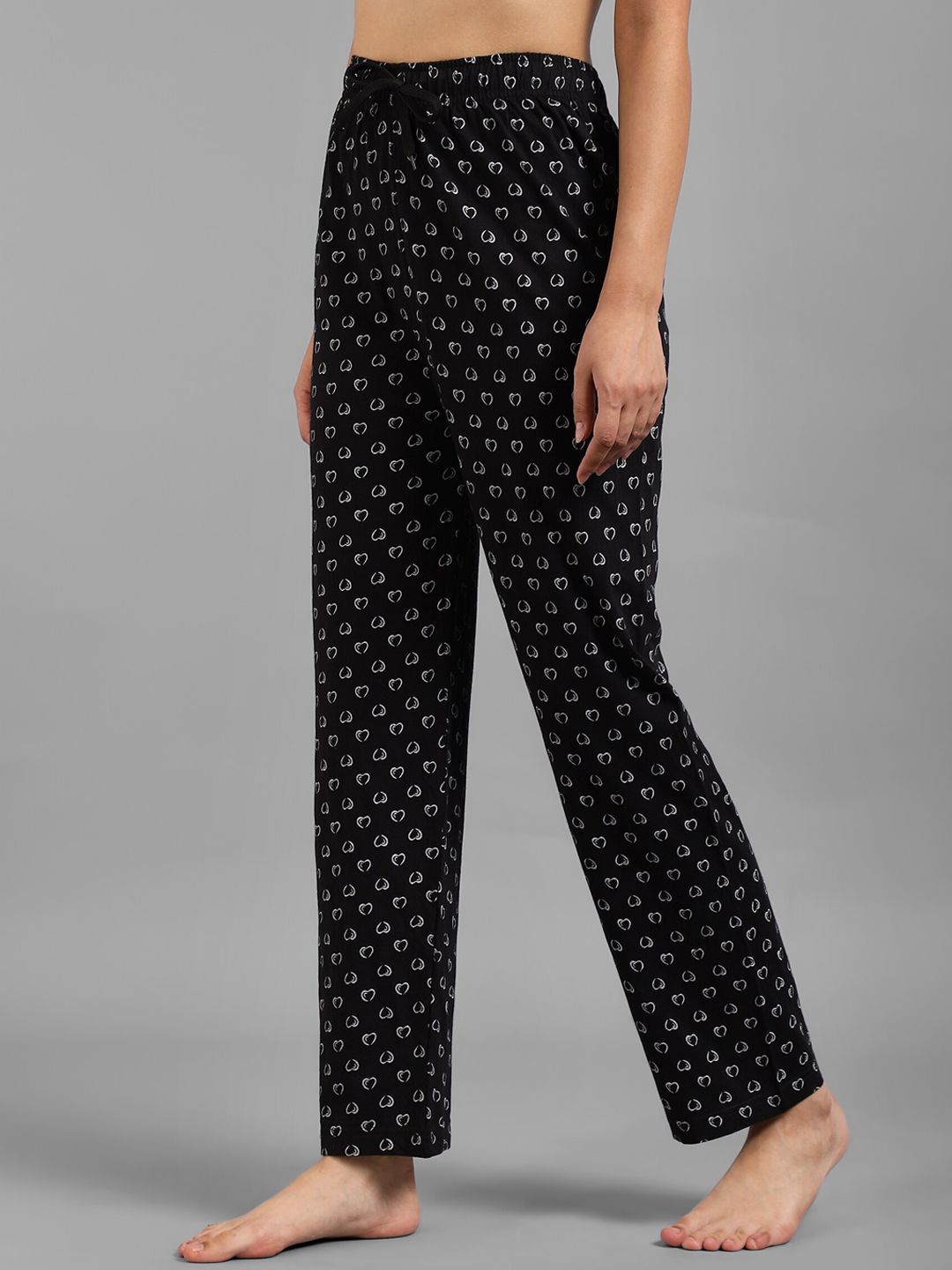 Kotty Women Printed Lounge Pants