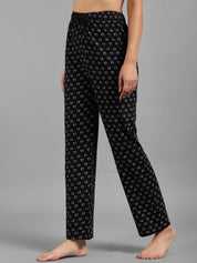 Kotty Women Printed Lounge Pants