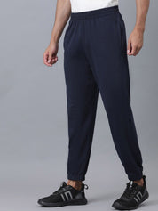 Kotty Men Mid Rise Joggers