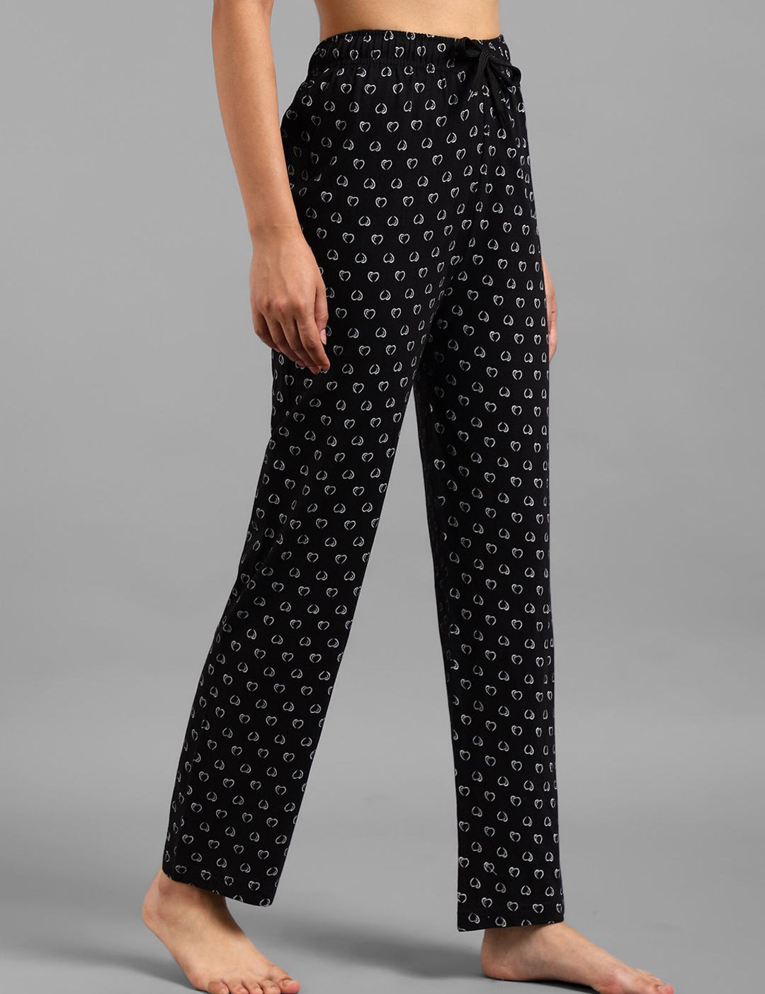 Kotty Women Printed Lounge Pants