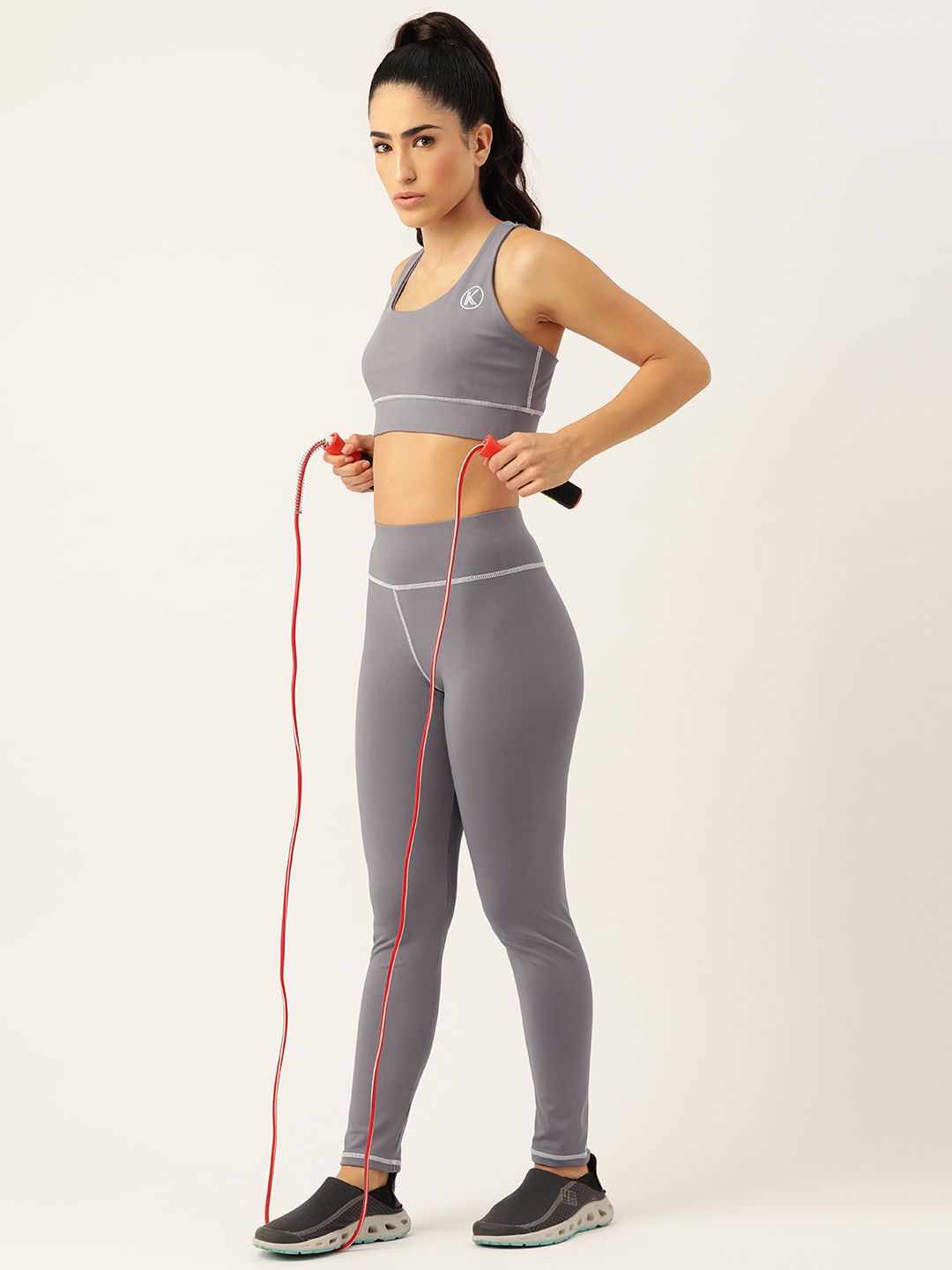 Kotty Sports Top & Leggings