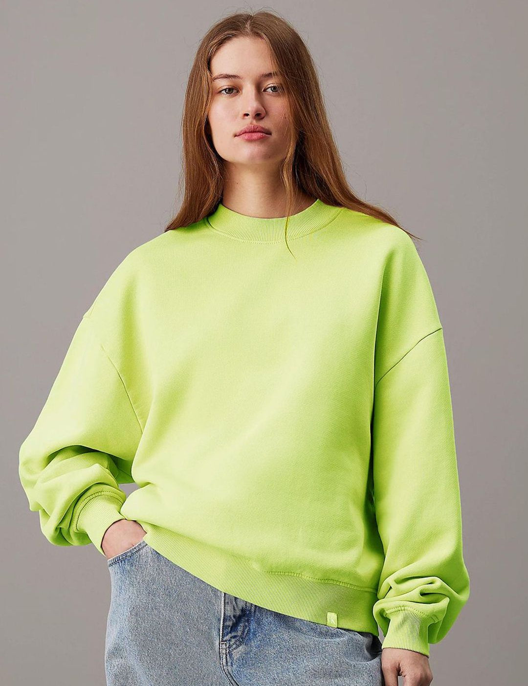 Kotty Women Oversized Sweatshirt