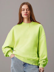 Kotty Women Oversized Sweatshirt