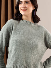 Kotty Women Pullover