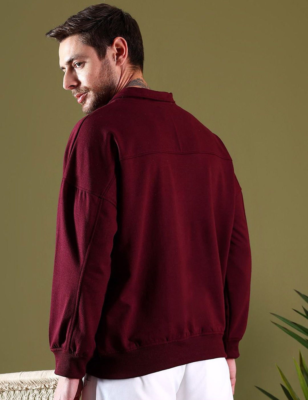 Kotty Men Sweatshirt