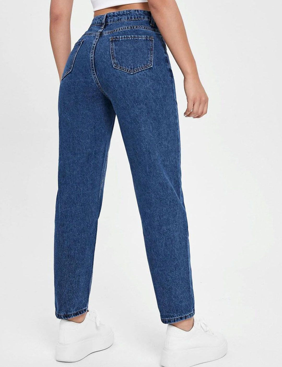 Kotty Women High-Rise Stretchable Jeans
