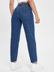 Kotty Women High-Rise Stretchable Jeans