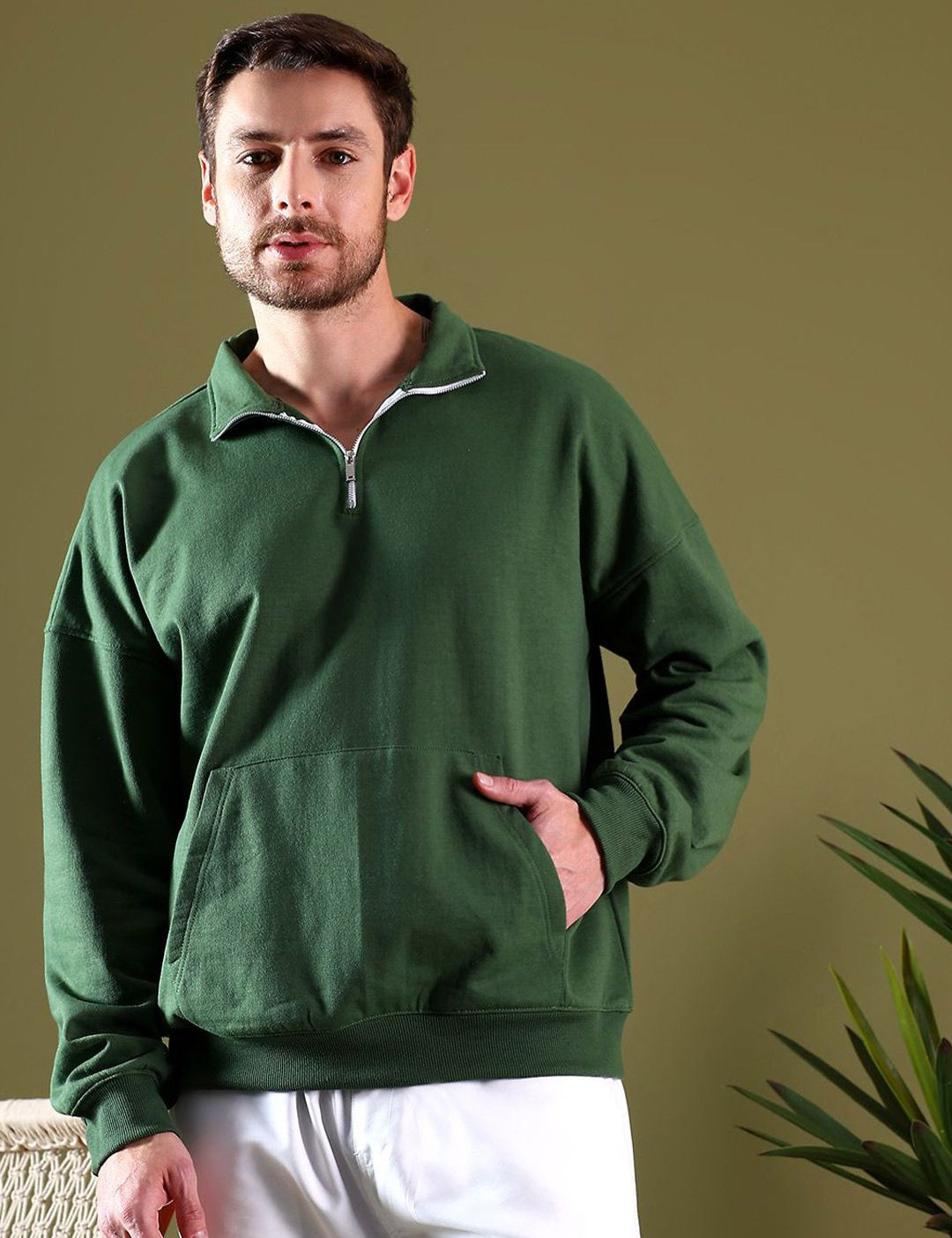 Kotty Men Sweatshirt