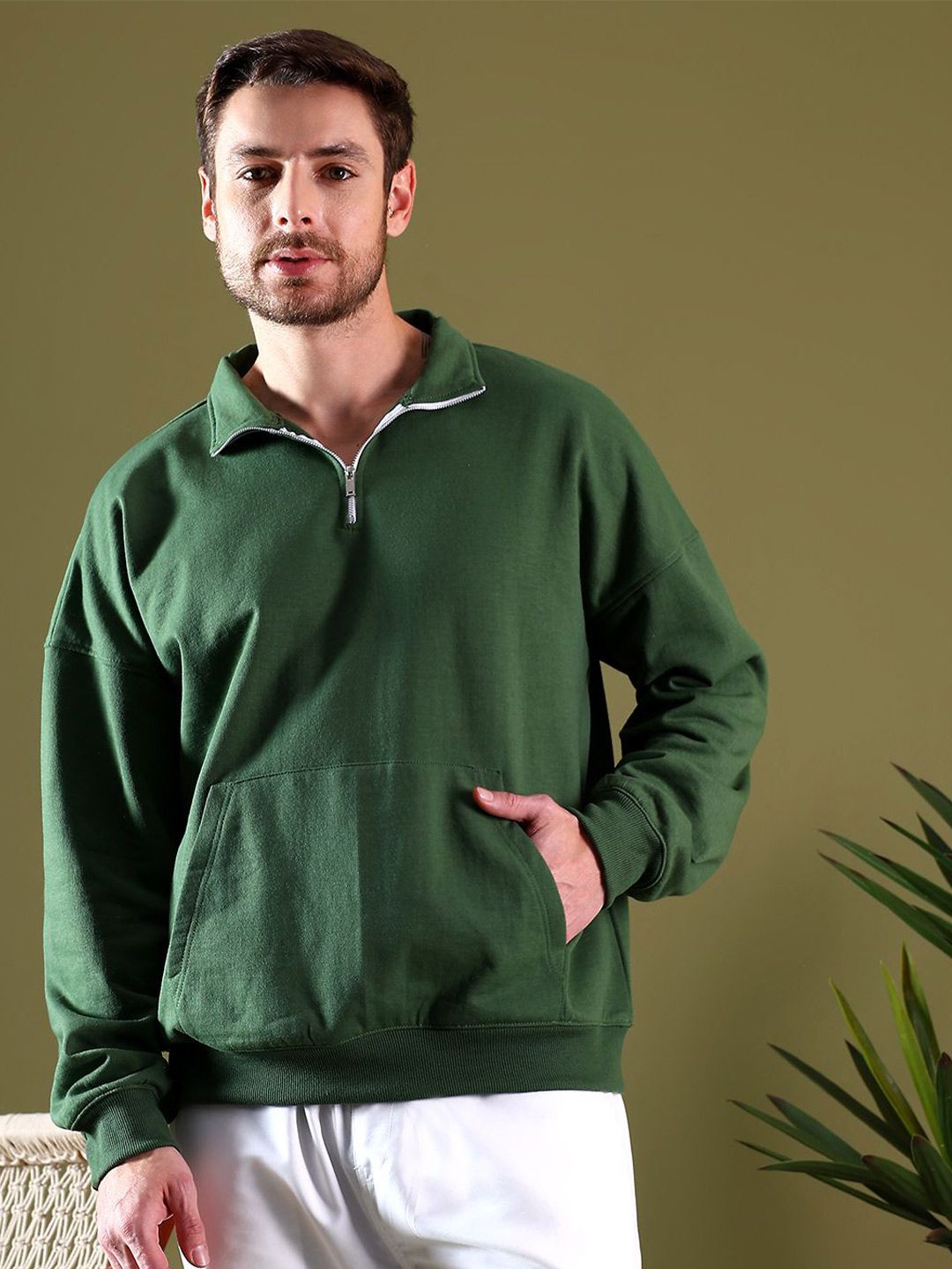 Kotty Men Sweatshirt