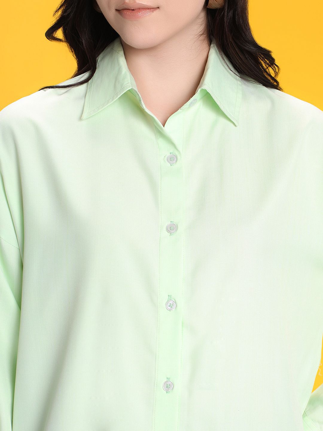 Kotty Women Comfort Casual Shirt