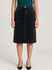 Kotty Women A-Line Mini Skirt
