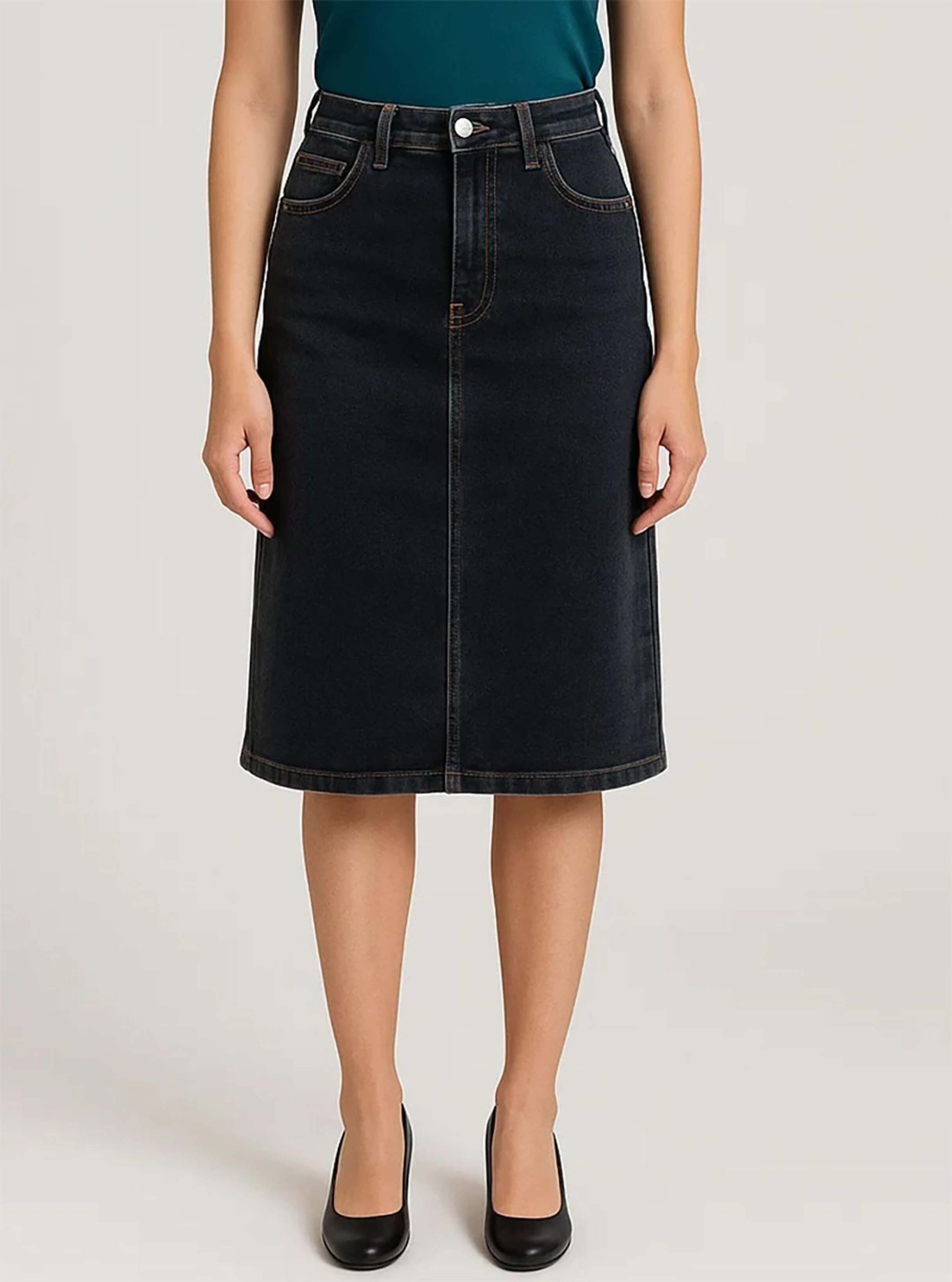 Kotty Women A-Line Mini Skirt