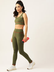 Kotty Sports Top & Leggings